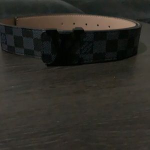 Belt